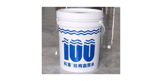 深圳永凝液DPS销售电话 科洛结构自防水供应
