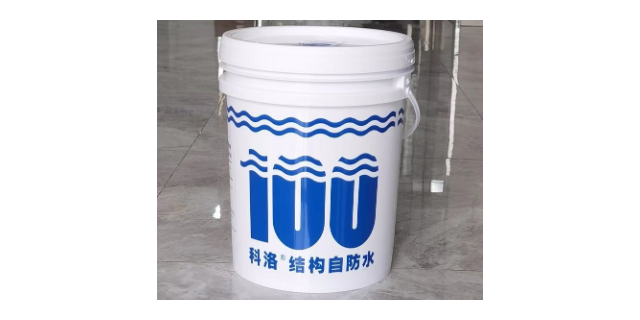 深圳无机纳米抗裂减渗剂厂家 科洛结构自防水供应