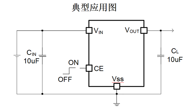 广州ME6306稳压IC芯片 深圳市瑞欣盛电子供应