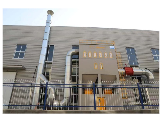 成都化工廢氣治理建議 值得信賴 四川潤林源環(huán)保科技供應(yīng)