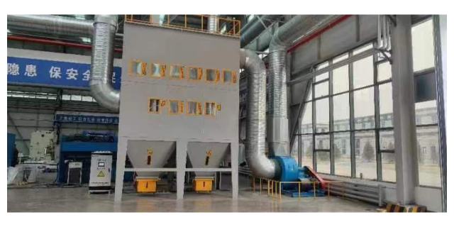 成都本地廢氣治理去哪兒找 創新服務 四川潤林源環保科技供應