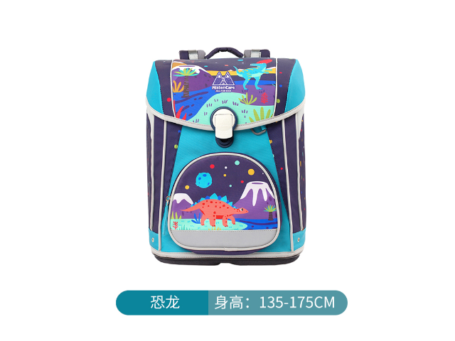 上海高中双肩书包价格,书包