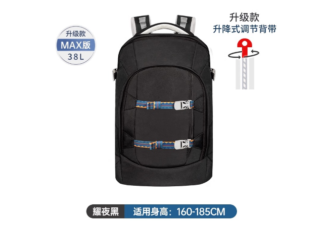 上海贴合型双肩书包报价 贴心服务 上海银扬电子商务供应