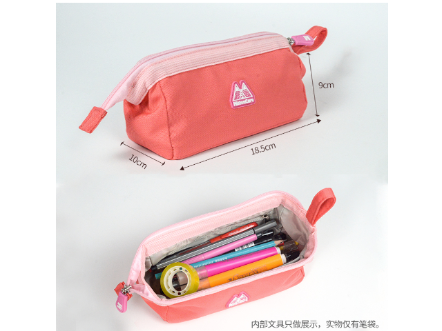江西筆袋批發(fā) 創(chuàng)造輝煌 上海銀揚電子商務供應