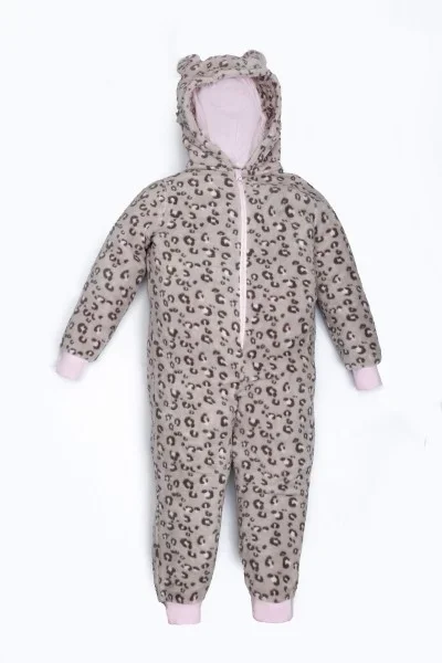 Baby Cotton Footies