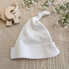 Baby Cotton Knit Hats