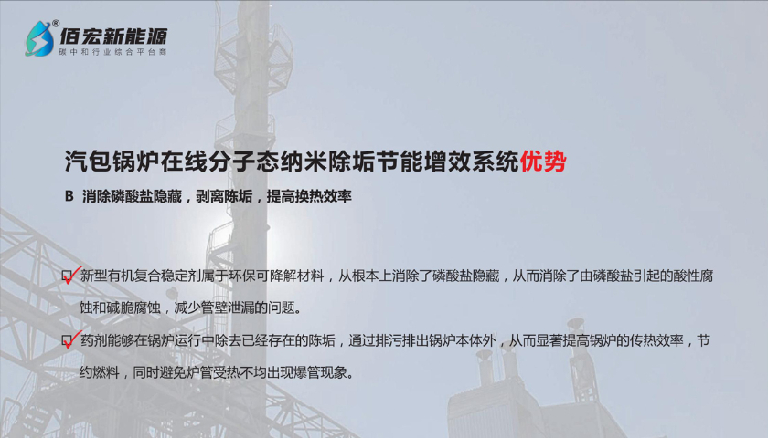 廣州鍋爐水系統(tǒng)有哪些 服務(wù)至上 廣州佰宏新能源科技股份供應(yīng)