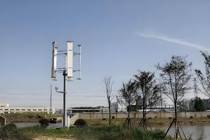 四川本地微風發電代理價格