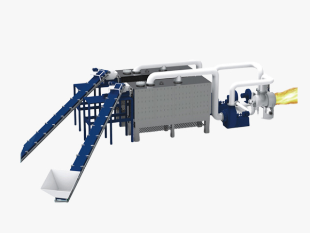 广州大型生物质气化炉有哪些 来电咨询 广州佰宏新能源科技股份供应