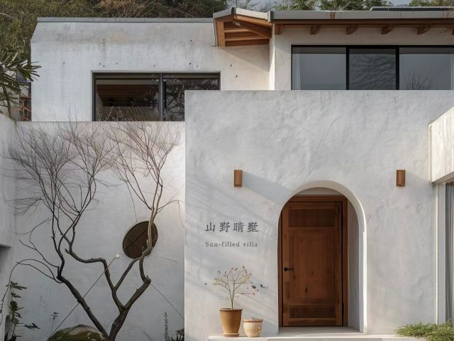 鄭州民宿民宿設(shè)計(jì)設(shè)計(jì)施工圖一體化 湖北棠雅園林景觀設(shè)計(jì)供應(yīng)