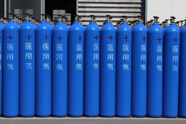 上海護(hù)理機(jī)構(gòu)醫(yī)用氧氣廠家直銷 值得信賴 上海奧林化工氣體供應(yīng)
