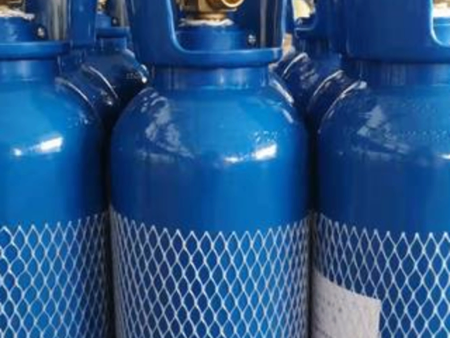 青浦區(qū)高效制備醫(yī)用氧氣供應 歡迎來電 上海奧林化工氣體供應