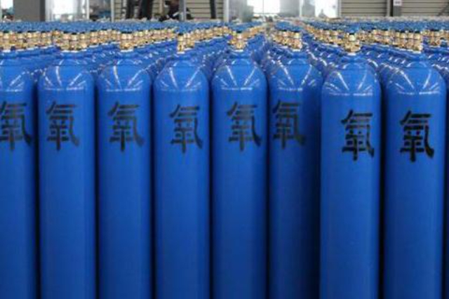 普陀區(qū)護理機構(gòu)醫(yī)用氧氣銷售 歡迎咨詢 上海奧林化工氣體供應(yīng)