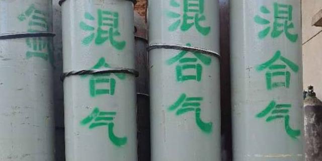 奉賢區(qū)混合氣市場價(jià)格 值得信賴 上海奧林化工氣體供應(yīng)
