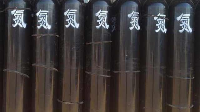 金山區(qū)氮?dú)馐袌?chǎng)價(jià)格 歡迎咨詢 上海奧林化工氣體供應(yīng)