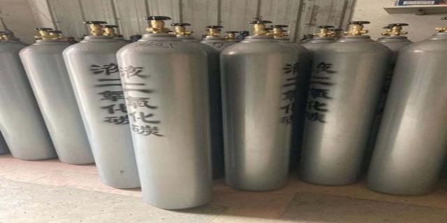 普陀區(qū)液態(tài)二氧化碳生產(chǎn)廠家 歡迎咨詢 上海奧林化工氣體供應(yīng)