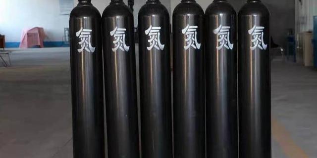 閔行區氮氣哪家好 歡迎咨詢 上海奧林化工氣體供應