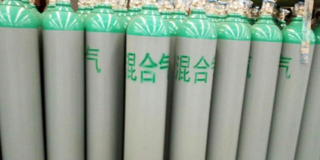 上海汽油機混合氣供應(yīng) 歡迎來電 上海奧林化工氣體供應(yīng);