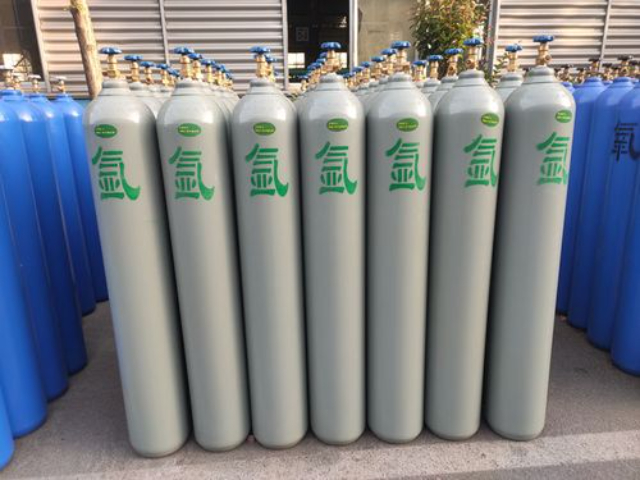 崇明區(qū)氬氣供應 歡迎咨詢 上海奧林化工氣體供應