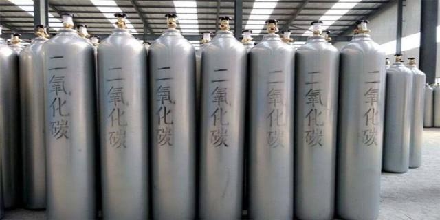 普陀區(qū)灌裝二氧化碳廠家精選 歡迎咨詢 上海奧林化工氣體供應(yīng)