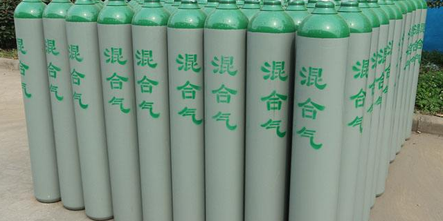 長寧區(qū)汽油機(jī)混合氣參考價(jià) 歡迎來電 上海奧林化工氣體供應(yīng)