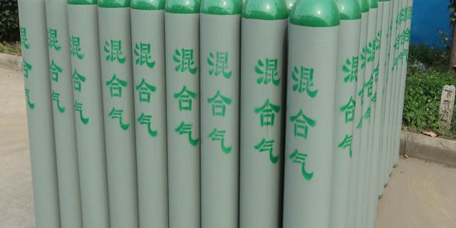 金山區(qū)混合氣配送中心 歡迎來(lái)電 上海奧林化工氣體供應(yīng)