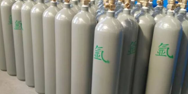 奉贤区灌装氩气现货直发 欢迎咨询 上海奥林化工气体供应