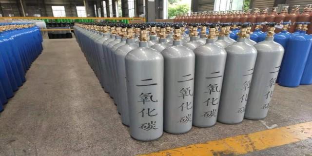 黃浦區(qū)灌裝二氧化碳哪家好 歡迎來(lái)電 上海奧林化工氣體供應(yīng)