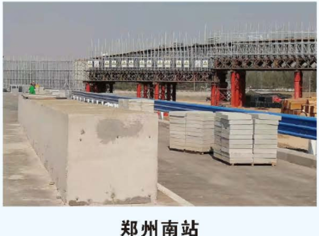 湖北路桥工程贝雷片量大从优 抱诚守真 武汉中巨基建材料供应