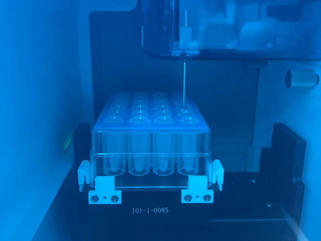 上海超纯水仪验证验证方法是哪些 诚信为本 华谱检测技术供应