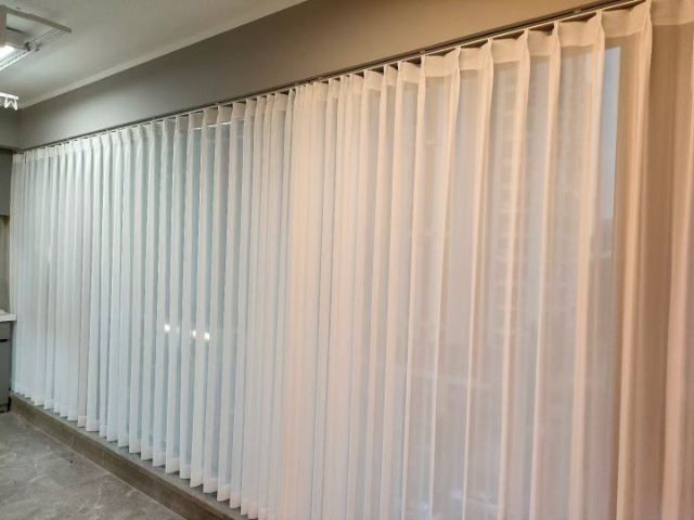 福州FCS電動(dòng)窗簾聯(lián)系方式 深圳市瑞麗思特窗飾供應(yīng)
