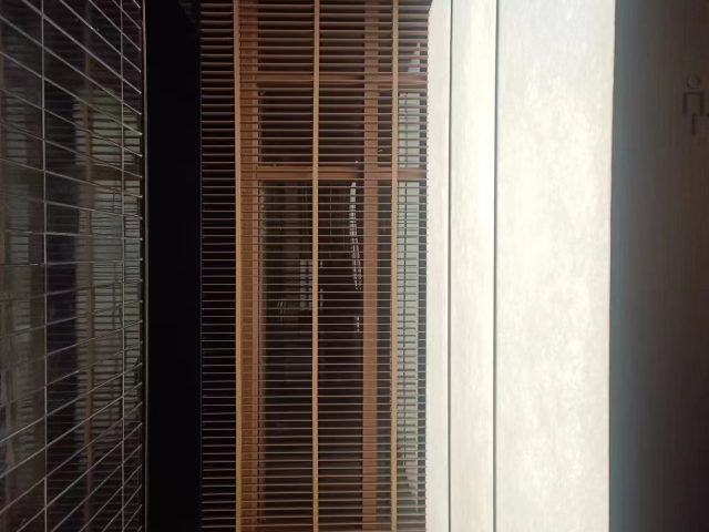 石家莊自動百葉簾聯(lián)系方式 歡迎咨詢 深圳市瑞麗思特窗飾供應(yīng)