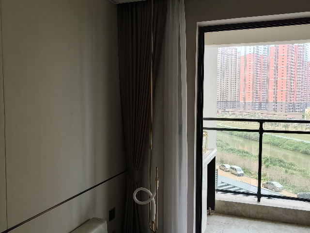 蘇州采光頂電動窗簾訂制 深圳市瑞麗思特窗飾供應