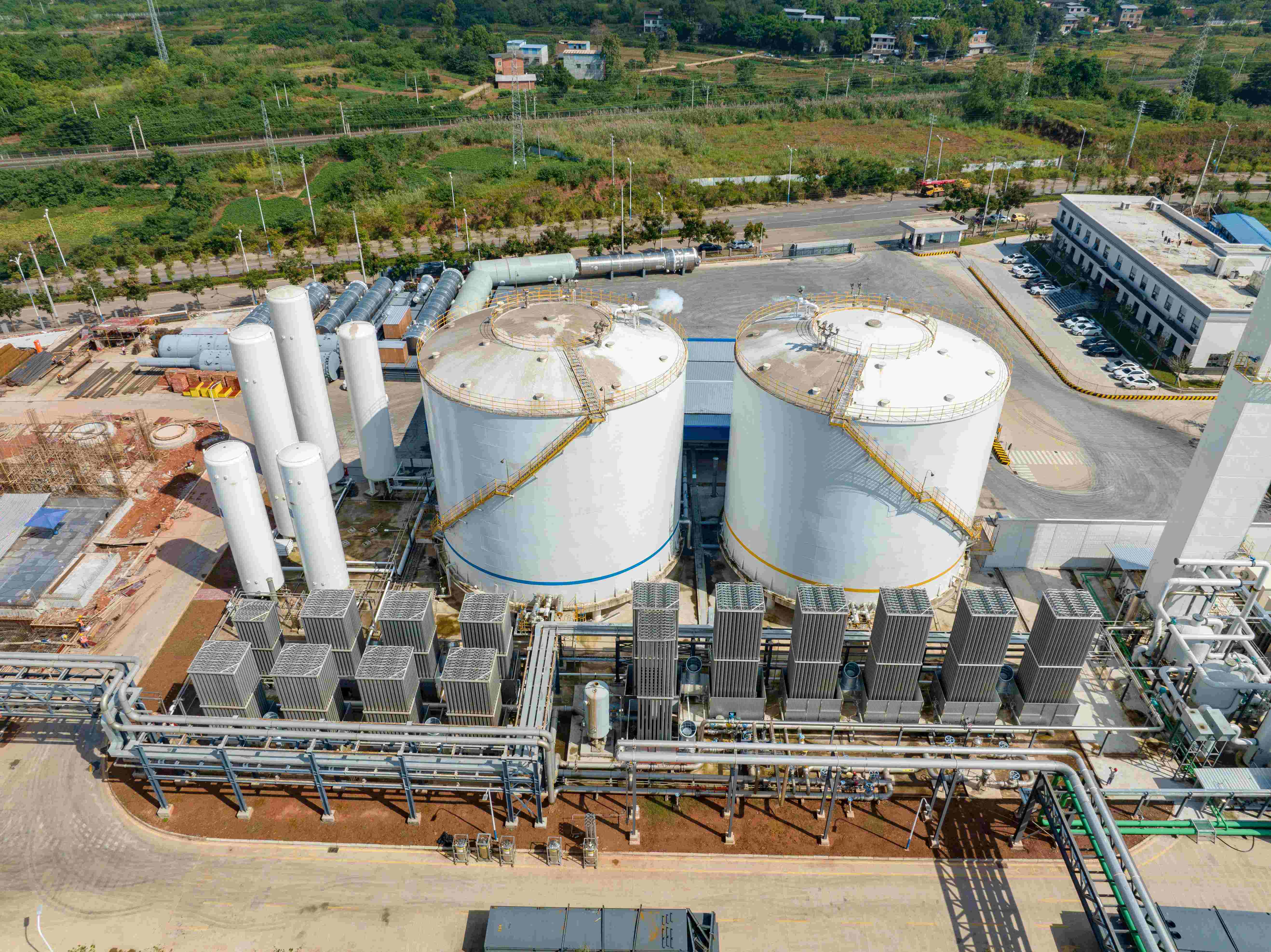 重慶生態(tài)醫(yī)用氧氣高純氧液氧常見問題 歡迎來電 四川僑源氣體股份供應(yīng)