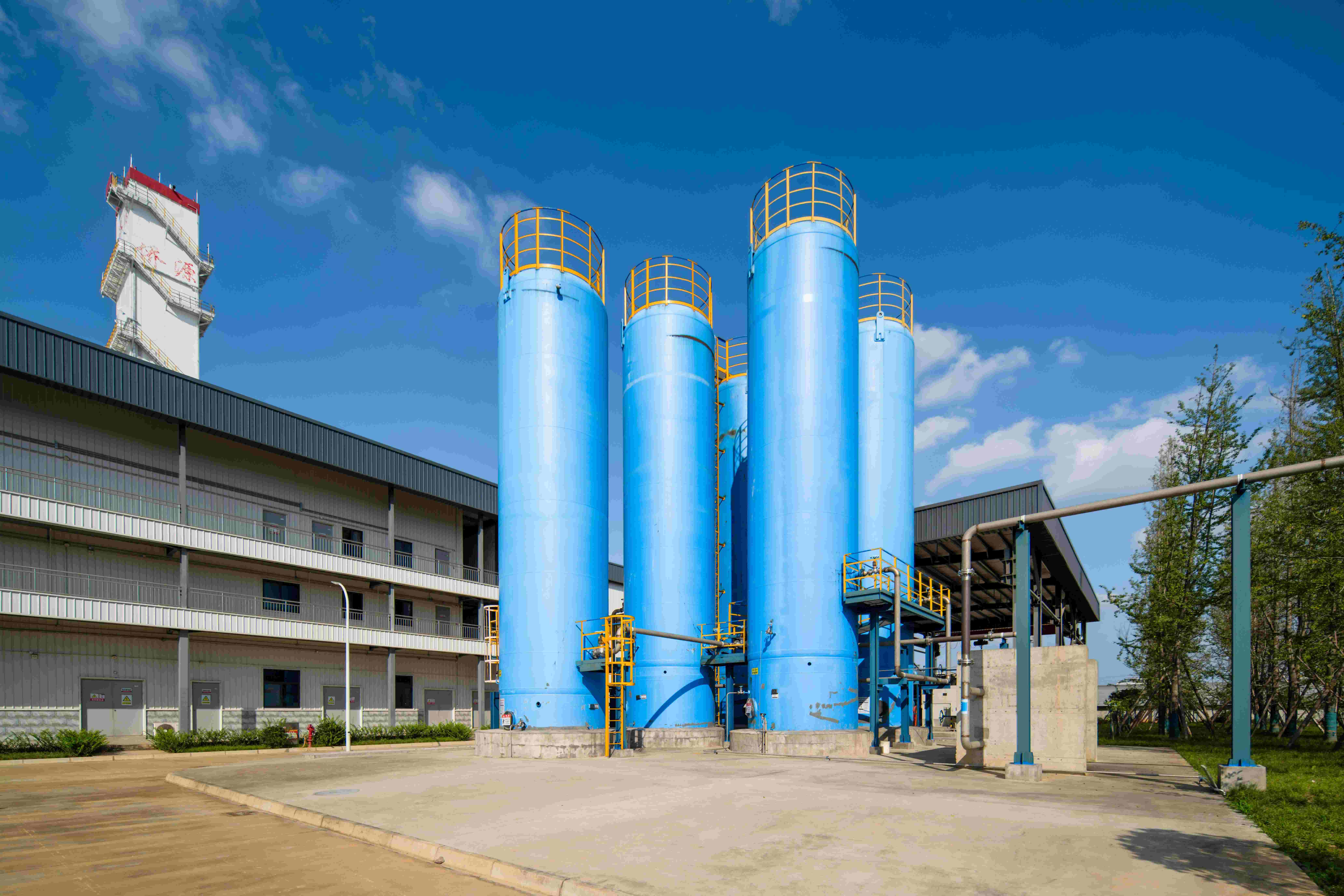 福建附近醫用氧氣高純氧液氧常用知識 服務為先 四川僑源氣體股份供應