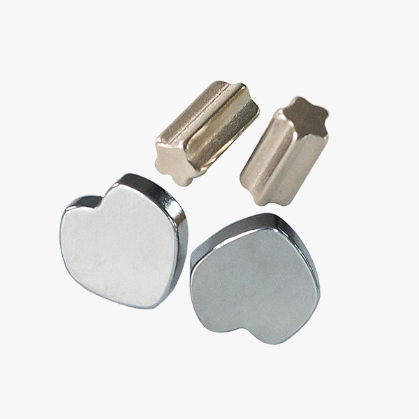 空心杯轉(zhuǎn)子扇形磁鐵多少錢(qián) 值得信賴 深圳市星創(chuàng)磁業(yè)供應(yīng);