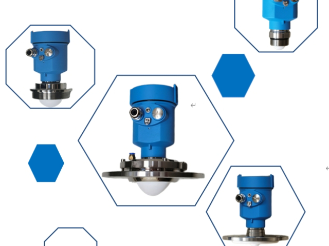 佛山雷達物位計 無錫宏智銘科技供應