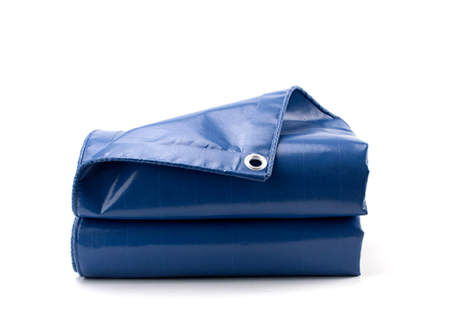 湖北特厚涂塑布甩賣 刀刮布 東莞市匯元篷布制品供應(yīng)