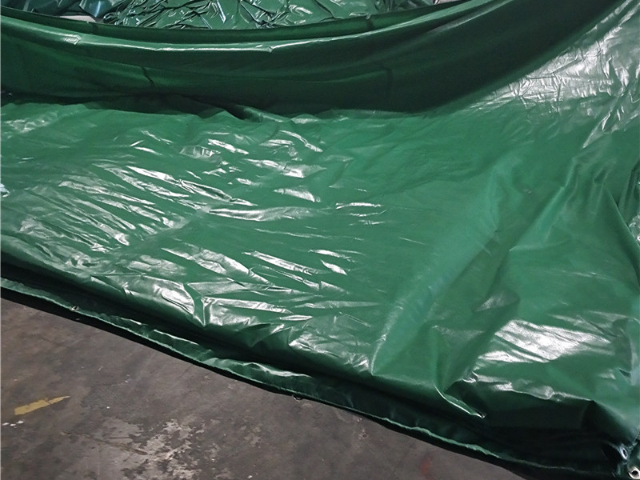 江西阻燃防水布廠家 防雨布 東莞市匯元篷布制品供應(yīng)