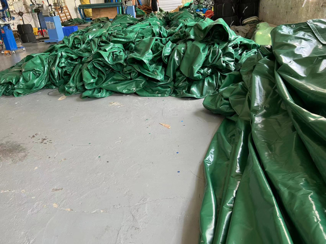 上海三防防水布廠家批發 和諧共贏 東莞市匯元篷布制品供應