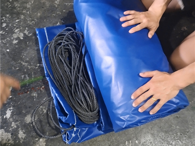 四川貨場防水布廠家直銷 誠信互利 東莞市匯元篷布制品供應