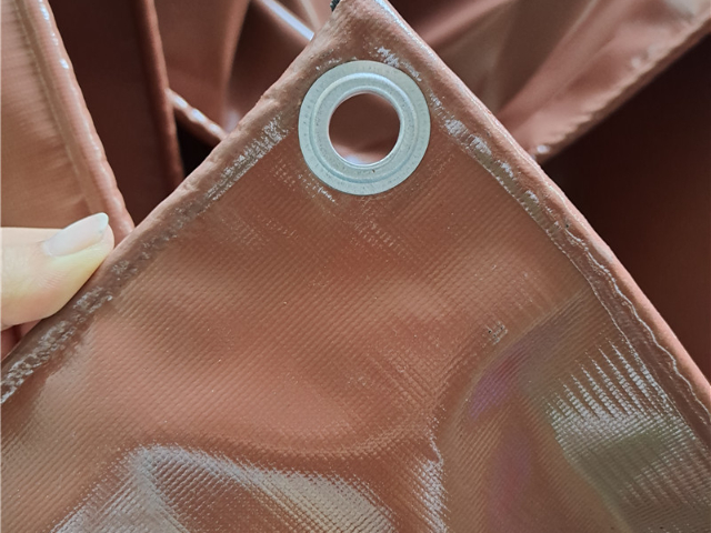 青海加厚耐磨防雨篷布 來電咨詢 東莞市匯元篷布制品供應(yīng)