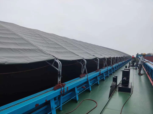 北京防水防雨篷布 貼心服務(wù) 東莞市匯元篷布制品供應(yīng)