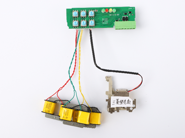 常熟開關(guān)CM6Z塑殼系列電子式斷路器控制器源頭廠家,電子式斷路器控制器