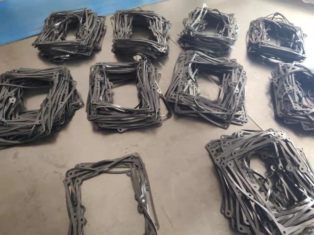 遼寧橡膠密封墊工廠直銷 誠(chéng)信服務(wù) 南京興宏泰橡塑制品供應(yīng)