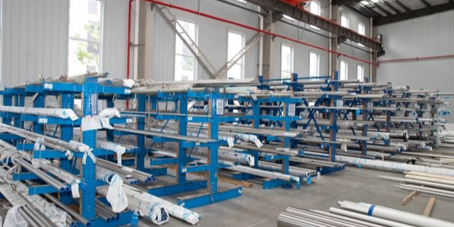 江西不锈钢管管材工厂直销 南京久翌金属材料科技供应