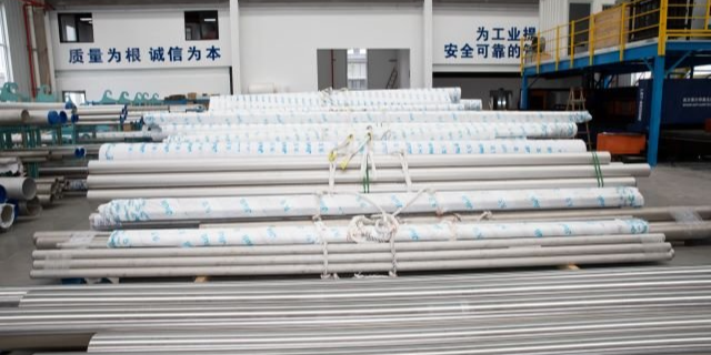 宁夏现货不锈钢管管材工厂直销 南京久翌金属材料科技供应