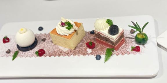 成都茶歇糕點(diǎn)制作推薦公司 歡迎咨詢 成都美族食品供應(yīng)