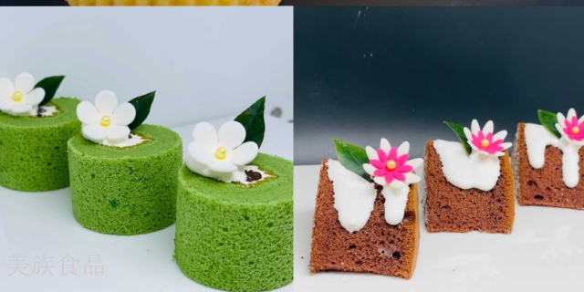 四川蛋糕糕点制作公司