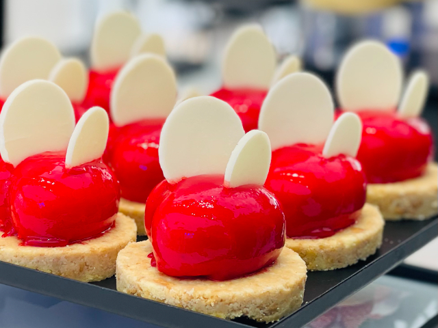 成都商務(wù)冷餐會(huì) 客戶至上 成都美族食品供應(yīng)